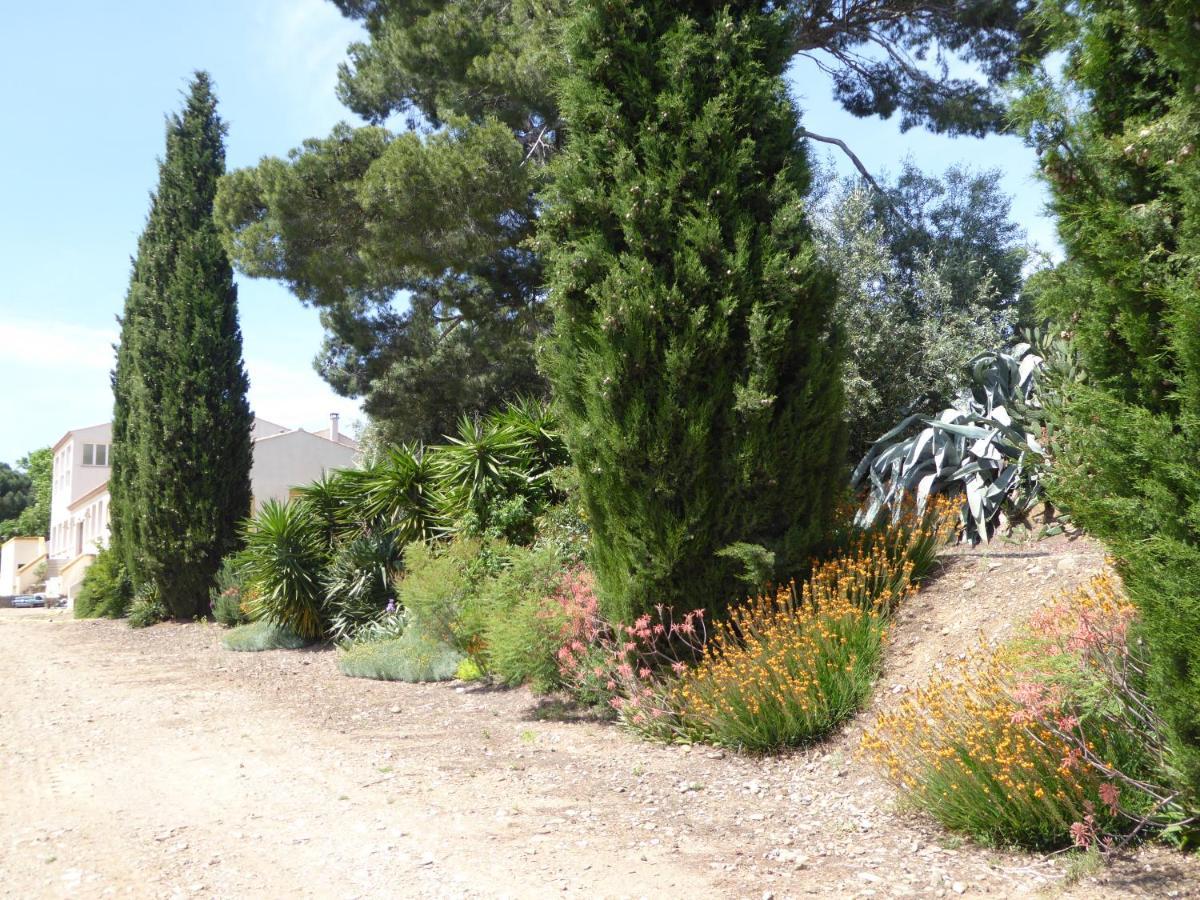 Domaine de l’Herbe Sainte Mirepeisset Exterior foto