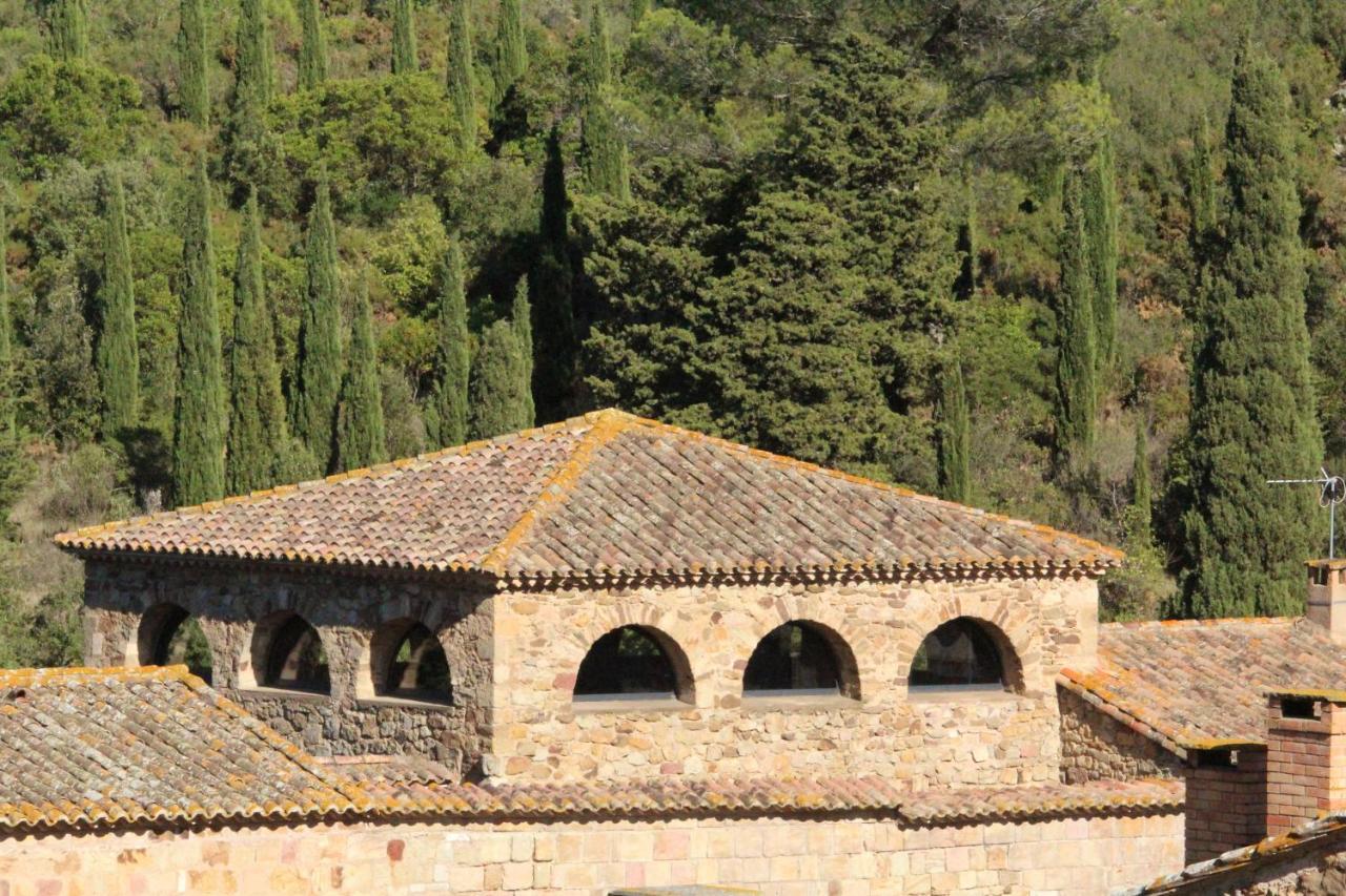 Domaine de l’Herbe Sainte Mirepeisset Exterior foto